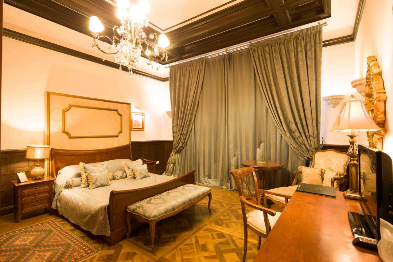 Scala Boutique-hotel