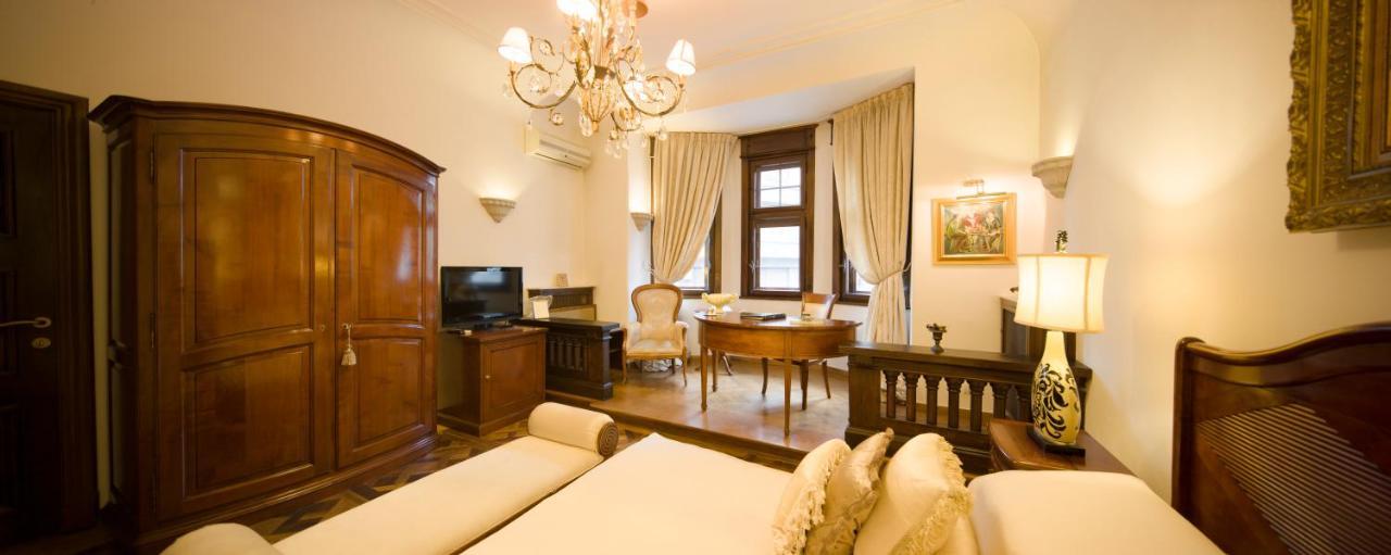Hotel Scala Boutique-hotel 4*