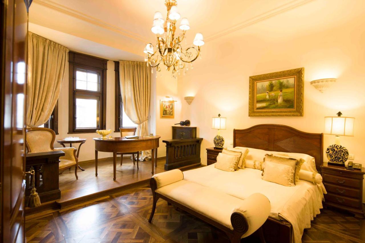 Scala Boutique-hotel Bucharest