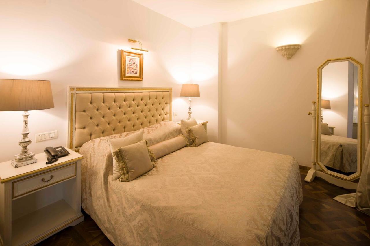 Scala Boutique-hotel Bucharest