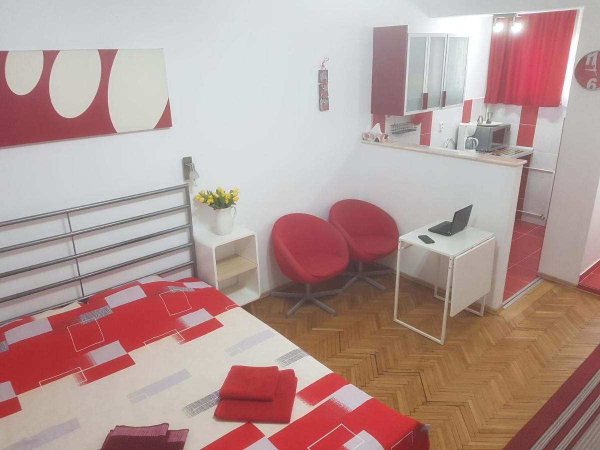 Calea Victoriei Apartment *