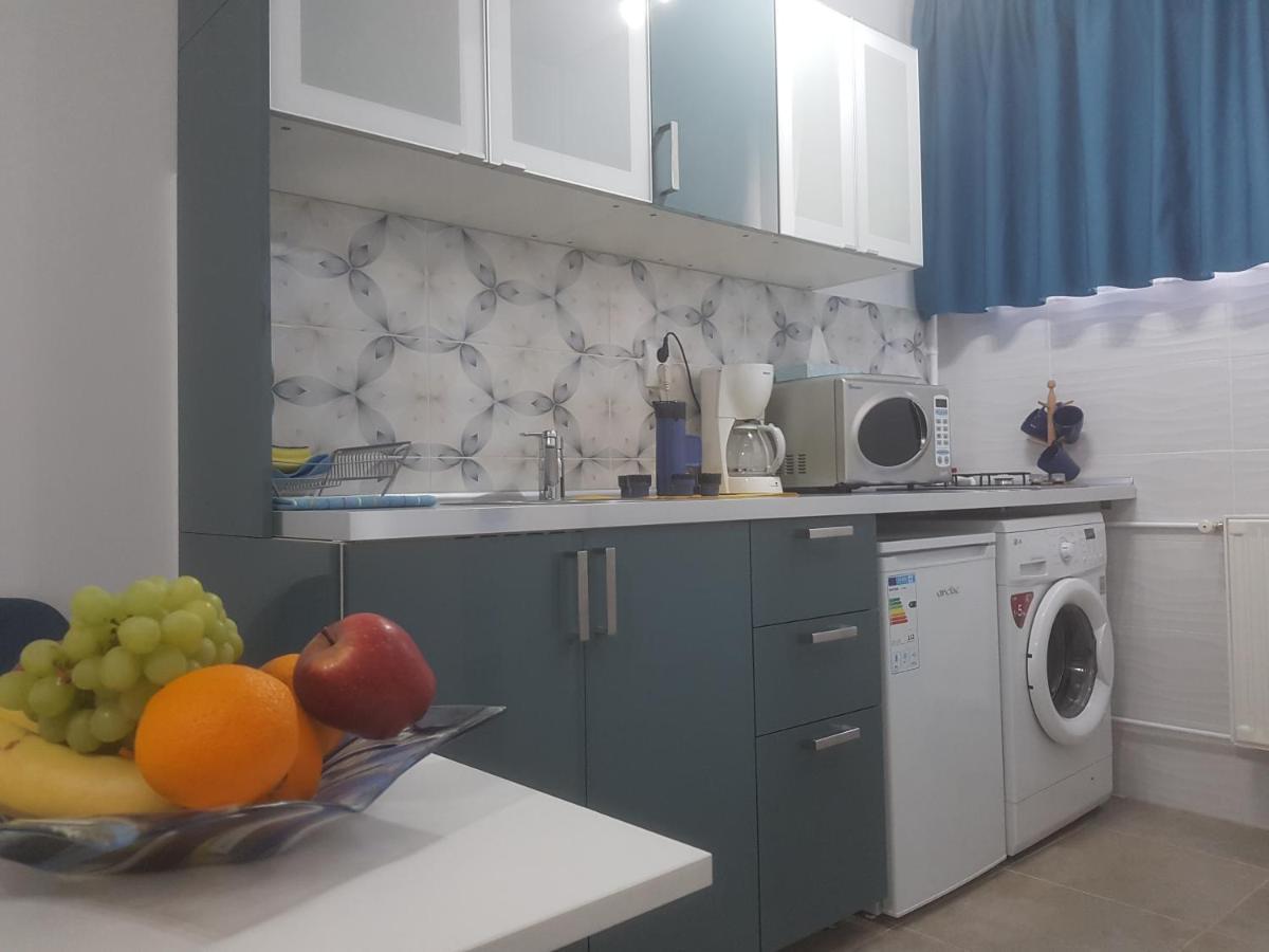 Apartment Calea Victoriei Bucharest