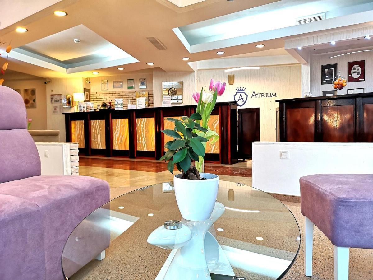 Hotel Atrium City Center