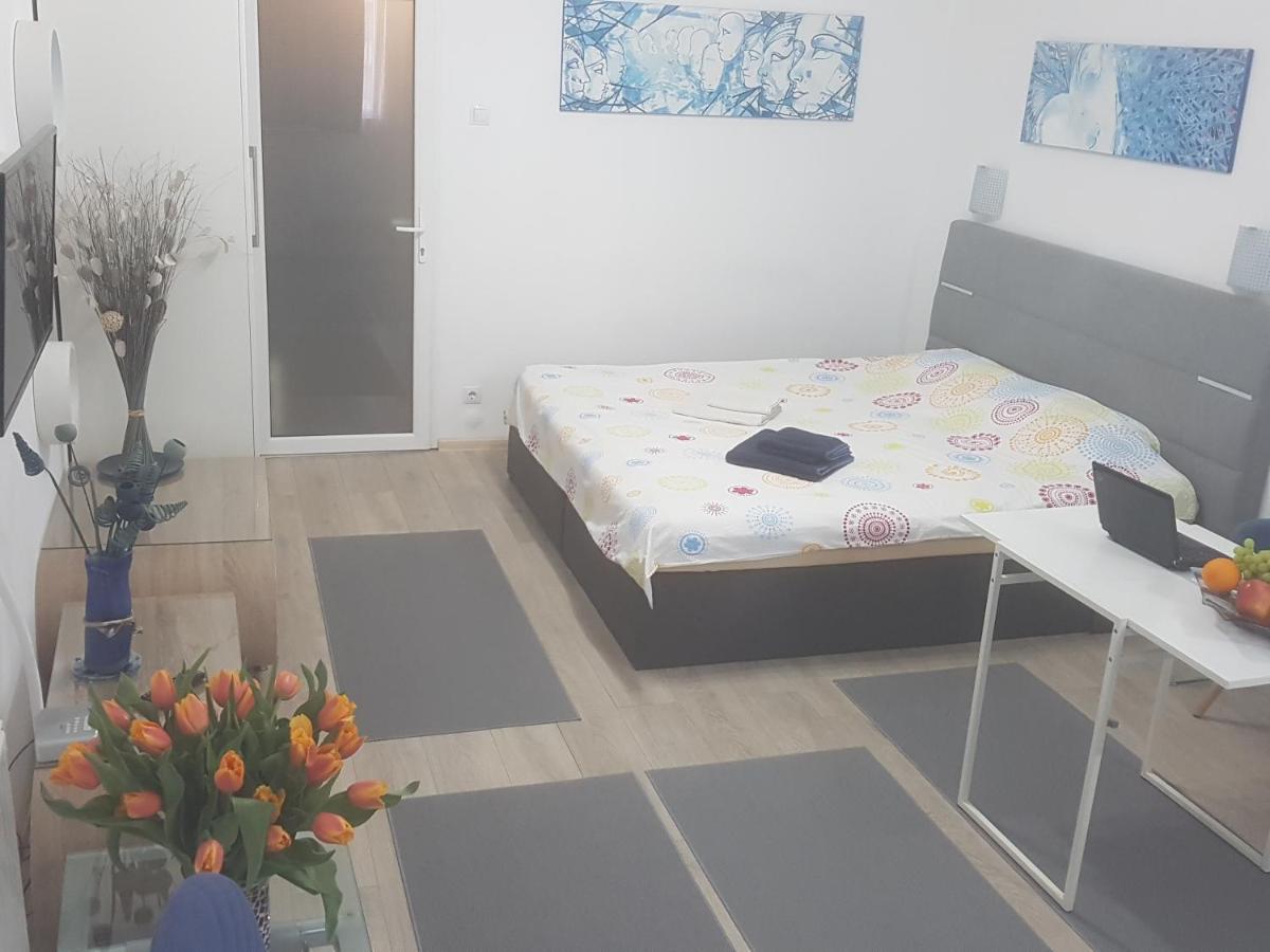 Apartment Calea Victoriei