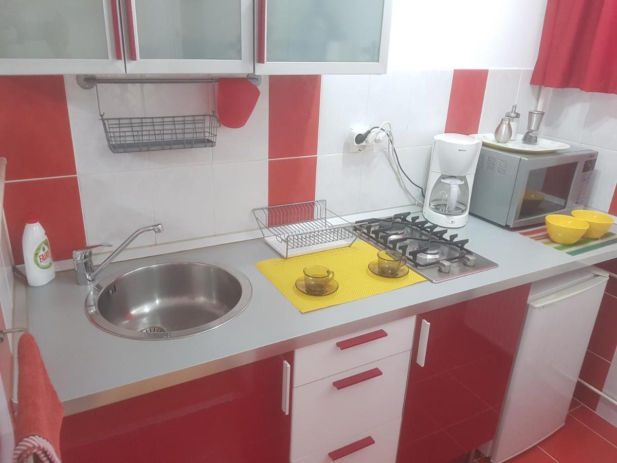 Calea Victoriei Apartment