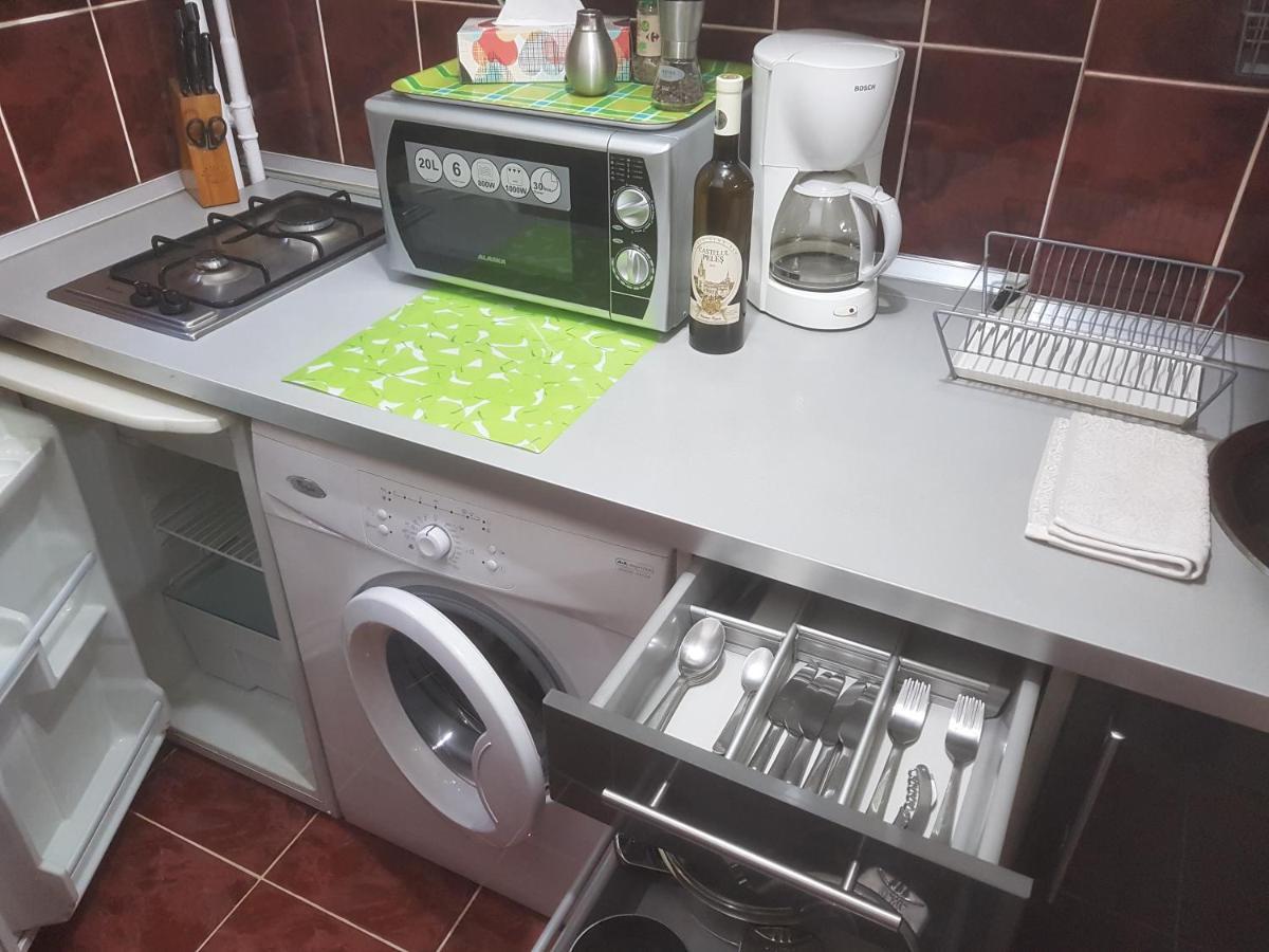 Calea Victoriei Apartment *