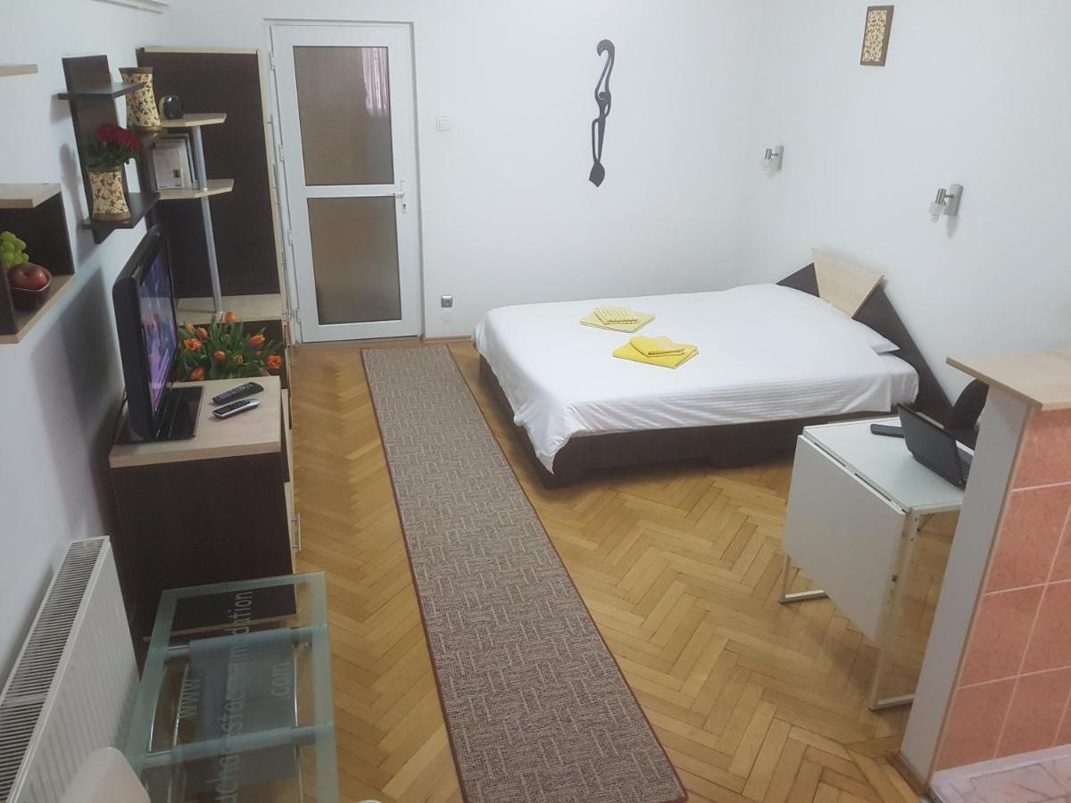 Apartment Calea Victoriei
