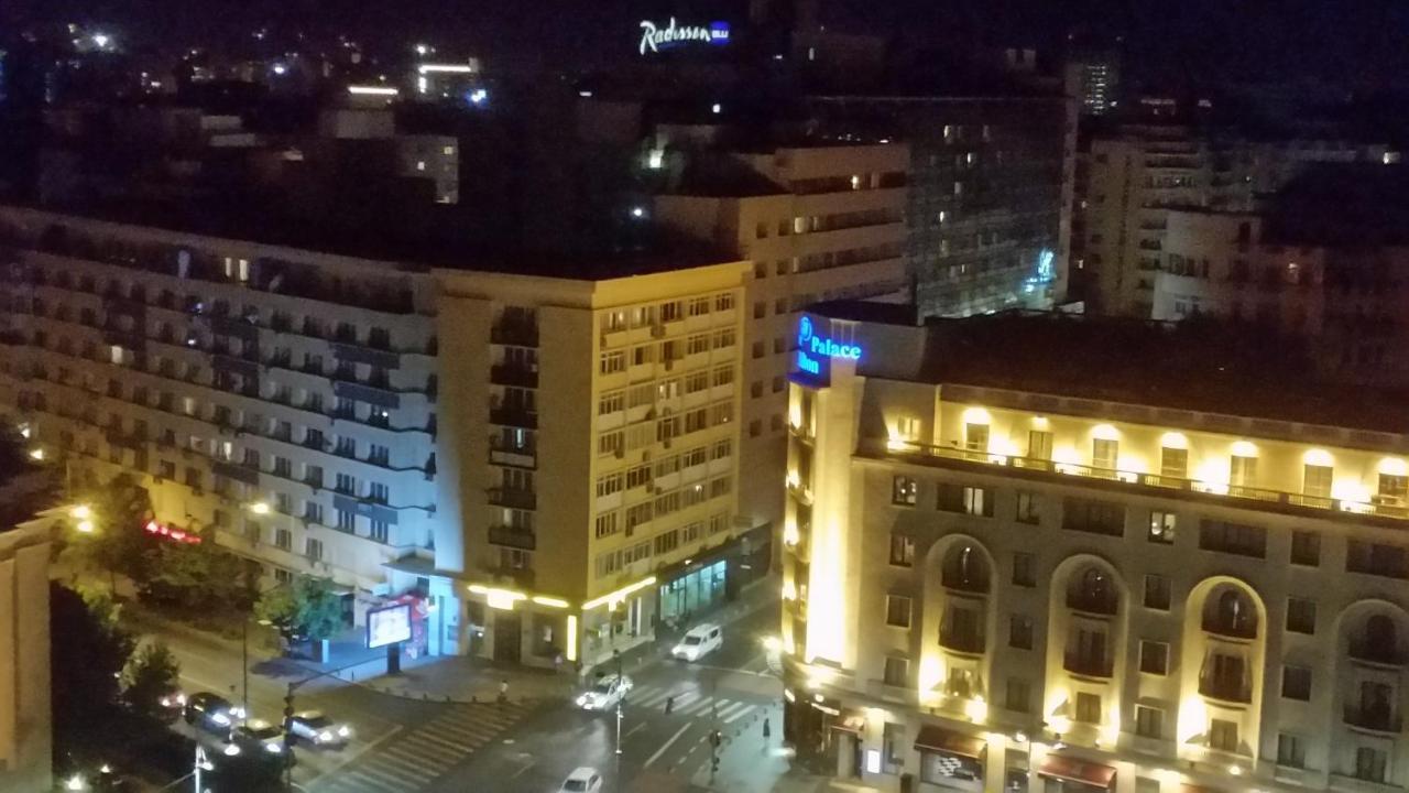 Calea Victoriei Apartment *