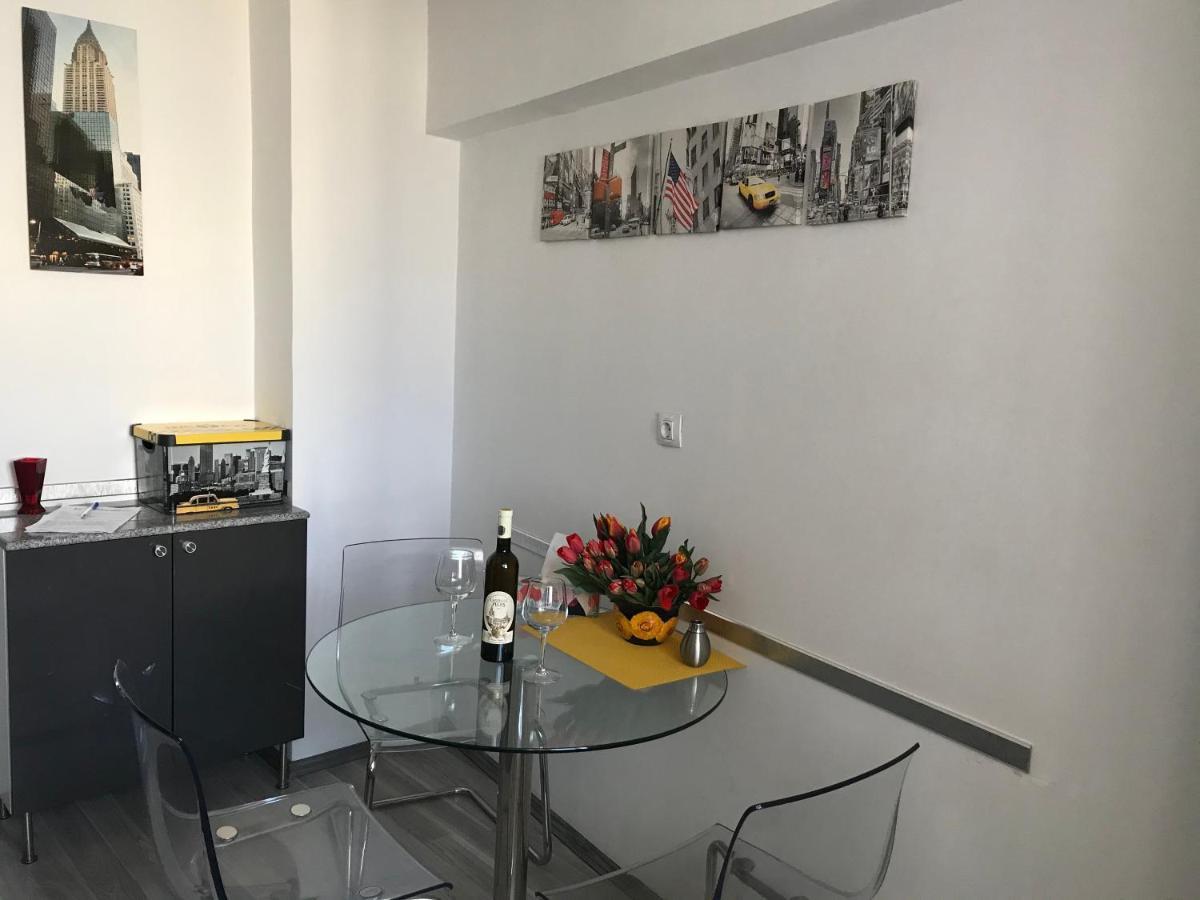 Apartament Universitate *
