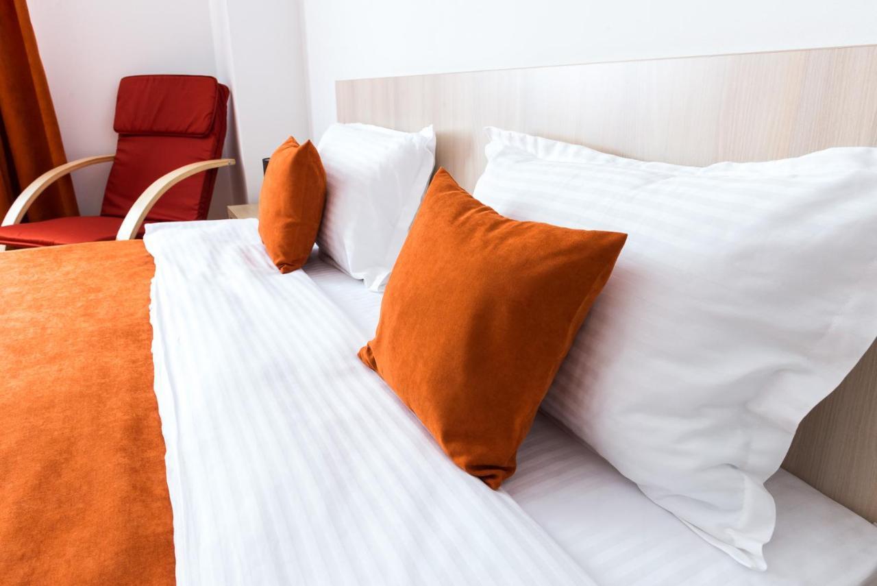 Aparthotel Urban Bucareste