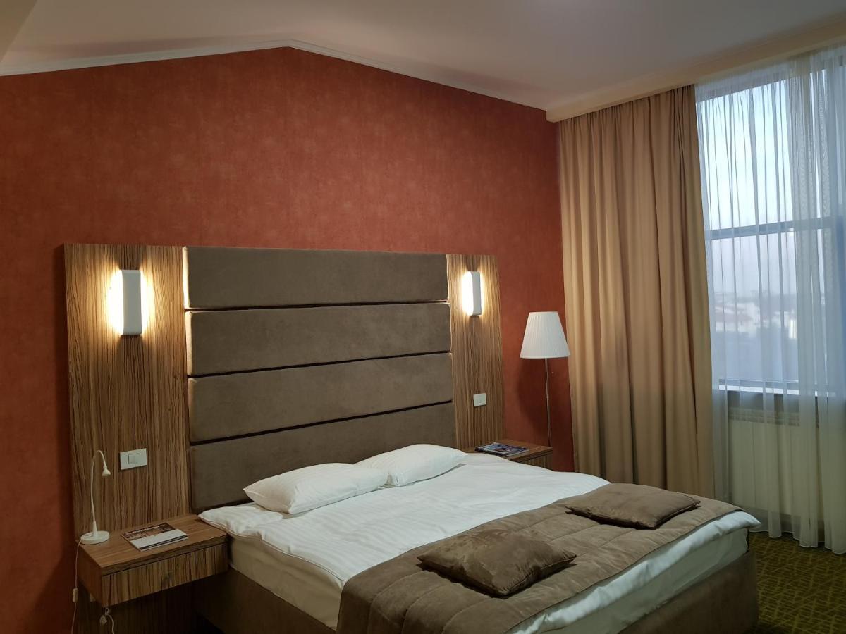 Tecadra 4* Bucharest