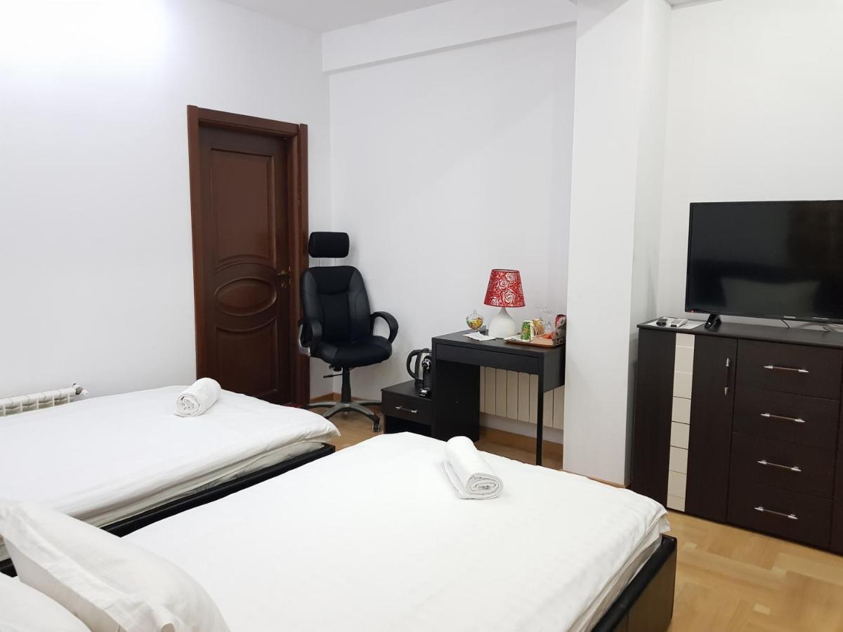 Apartament Langa Monza Bucharest