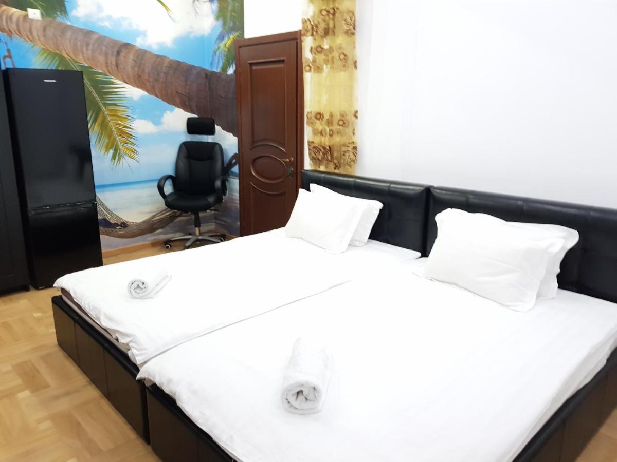 Apartament Langa Monza Apartment