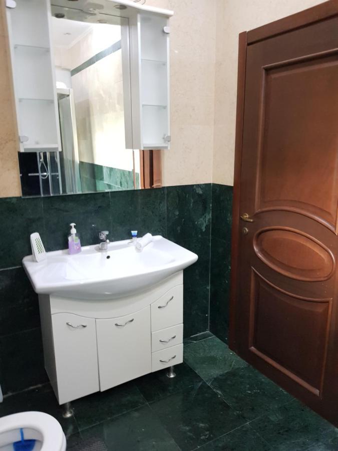 Apartament Langa Monza Apartment Bucharest