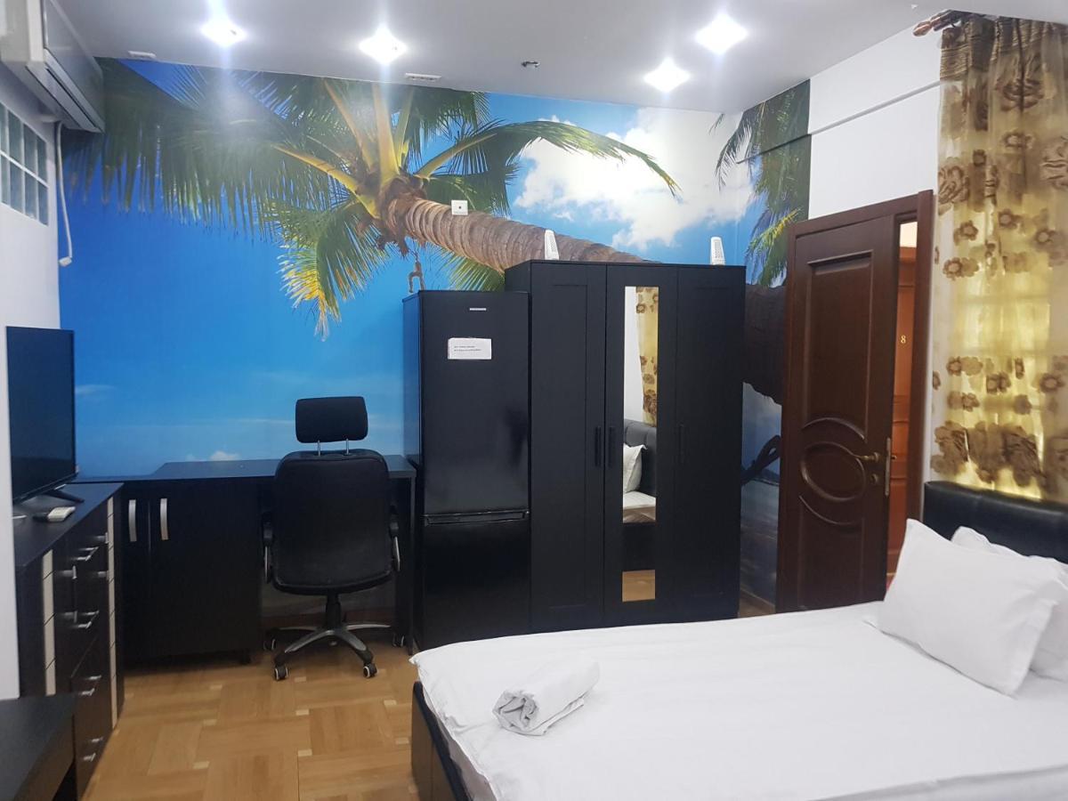 Apartament Langa Monza Apartment *