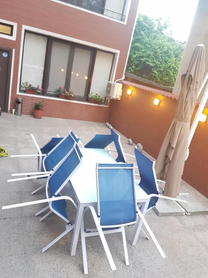 Apartament Langa Monza *