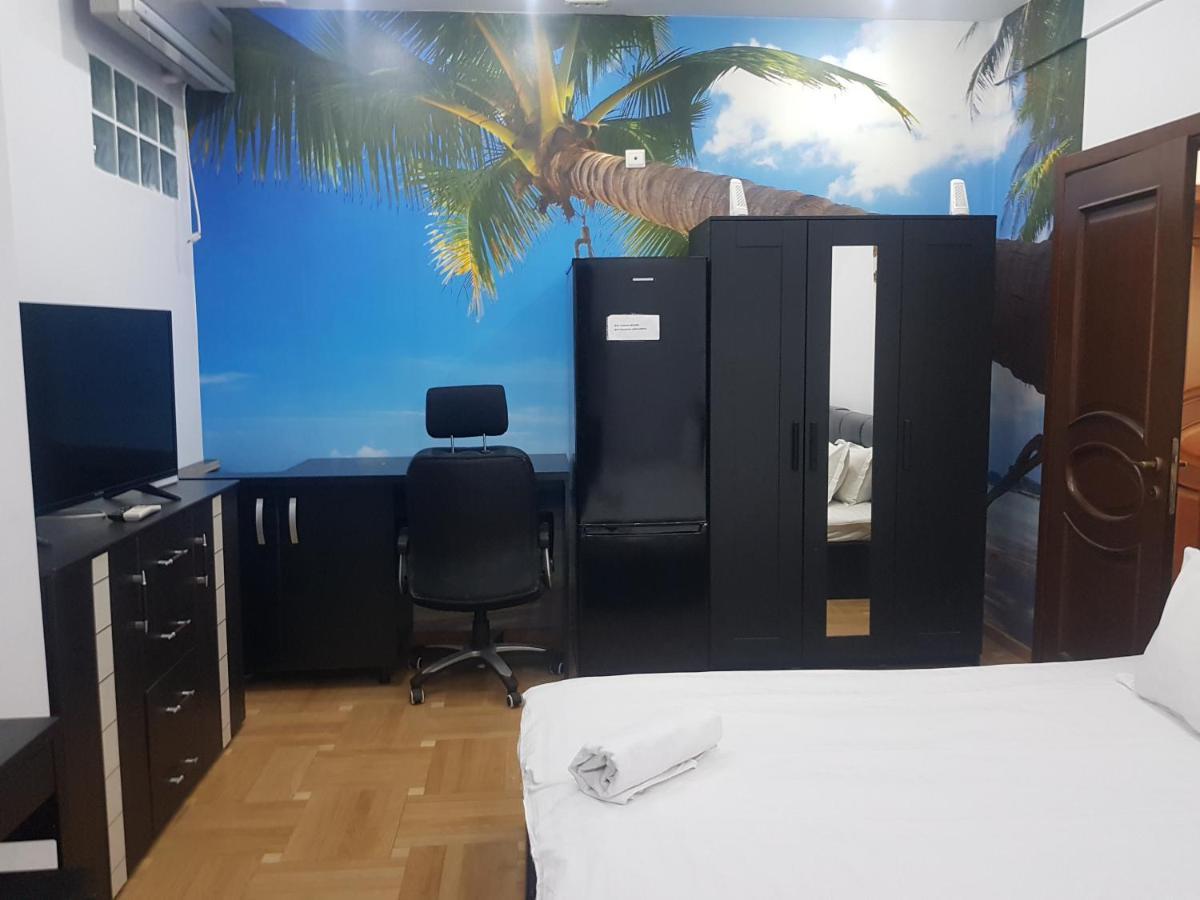 Apartament Langa Monza Bucharest