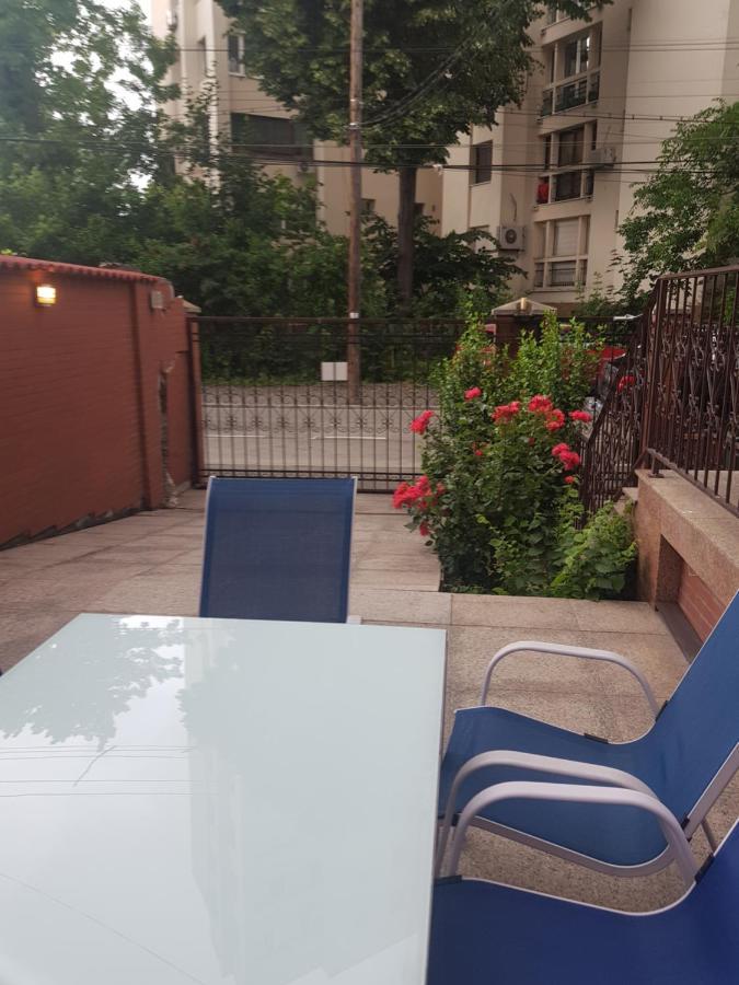 Apartament Langa Monza Apartment