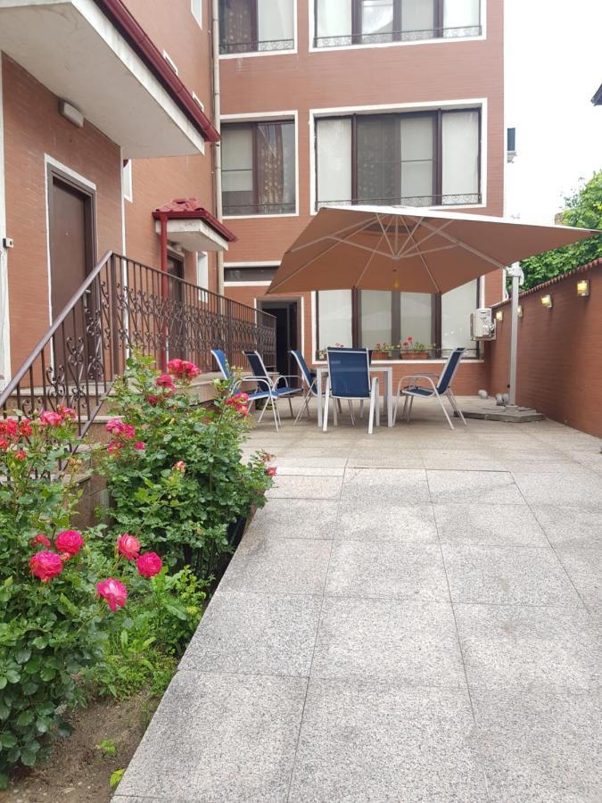 Apartament Langa Monza * Bucharest