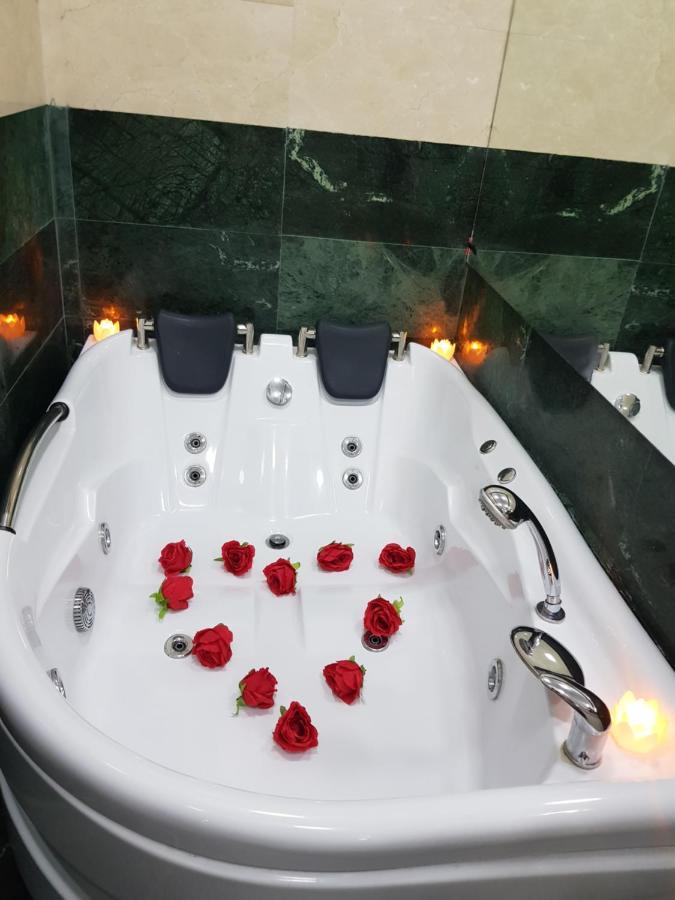 Apartament Arena Nationala-monza Apartment *