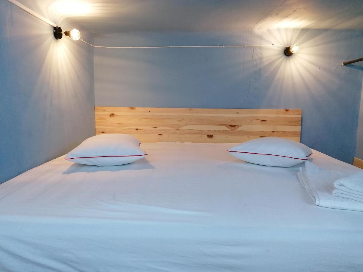 Studio54 Hostel *