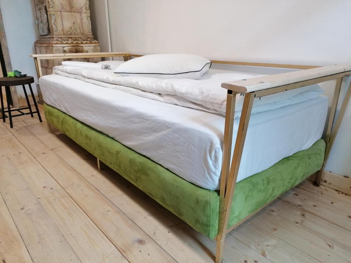 Studio54 Hostel Bucharest