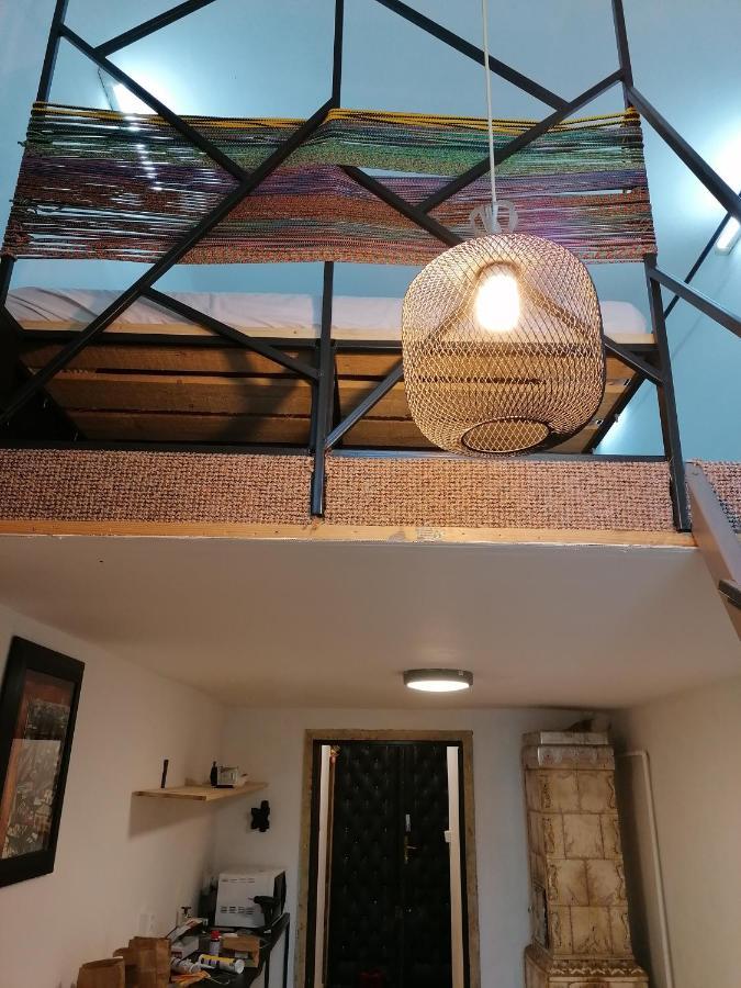 Studio54 Hostel