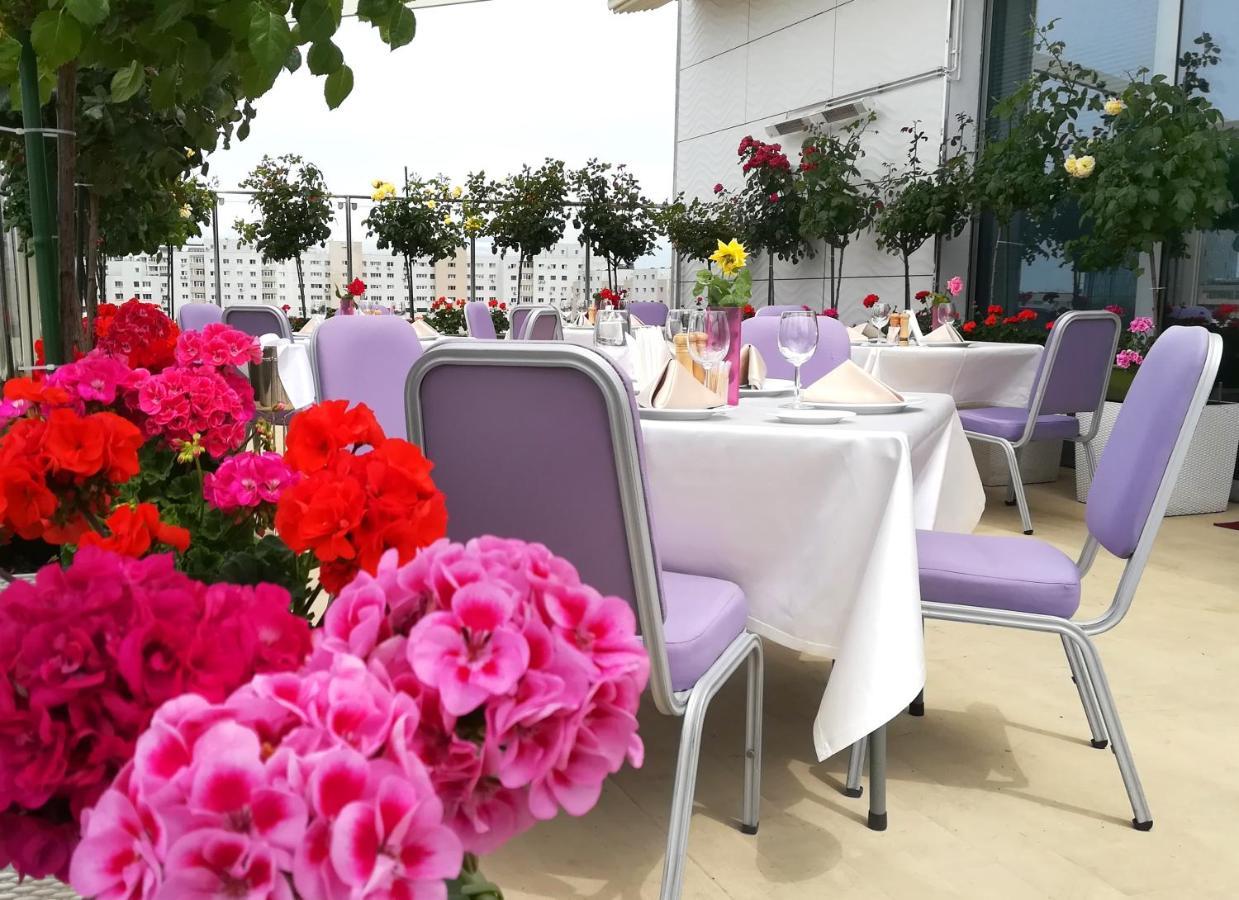 Marshal Garden Bucureşti