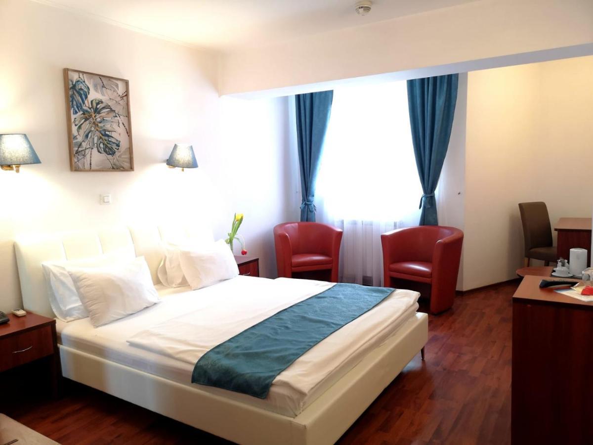 Hotel Atrium City Center Bucharest