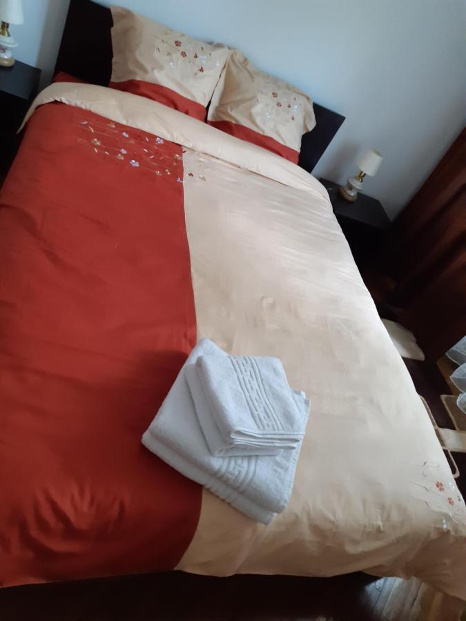 Apartment A Chic Apart Iancului Bucharest