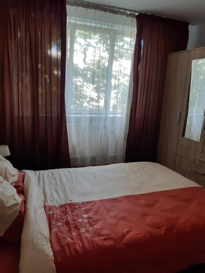 Apartment A Chic Apart Iancului
