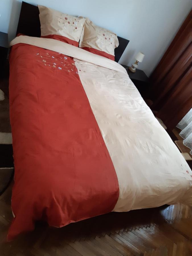 A Chic Apart Iancului Apartment Bucharest