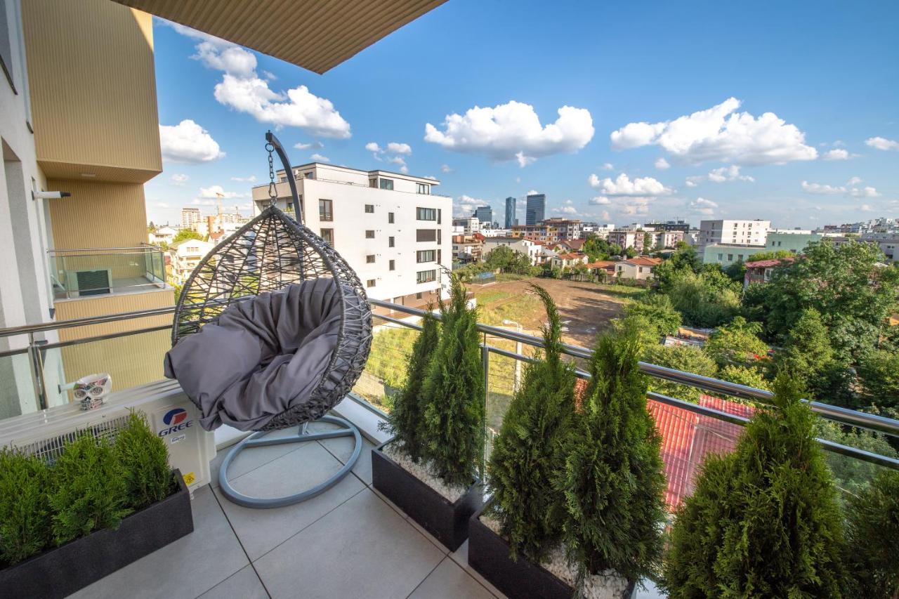 North 26 - Aviatiei Apartamento