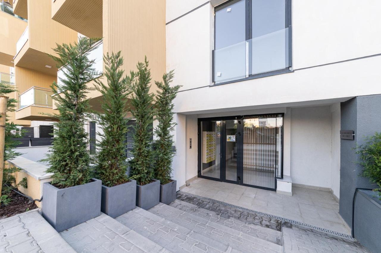 Apartamento North 26 - Aviatiei *
