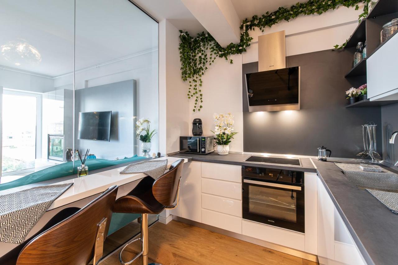 Apartamento North 26 - Aviatiei Bucareste