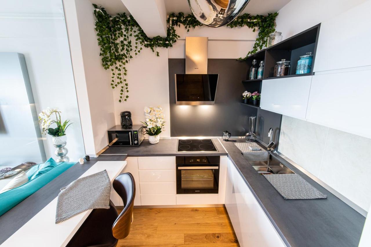 North 26 - Aviatiei Apartamento Bucareste