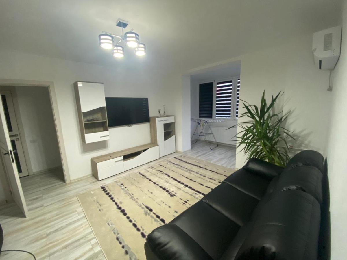 Apartment Calinescu Iulia