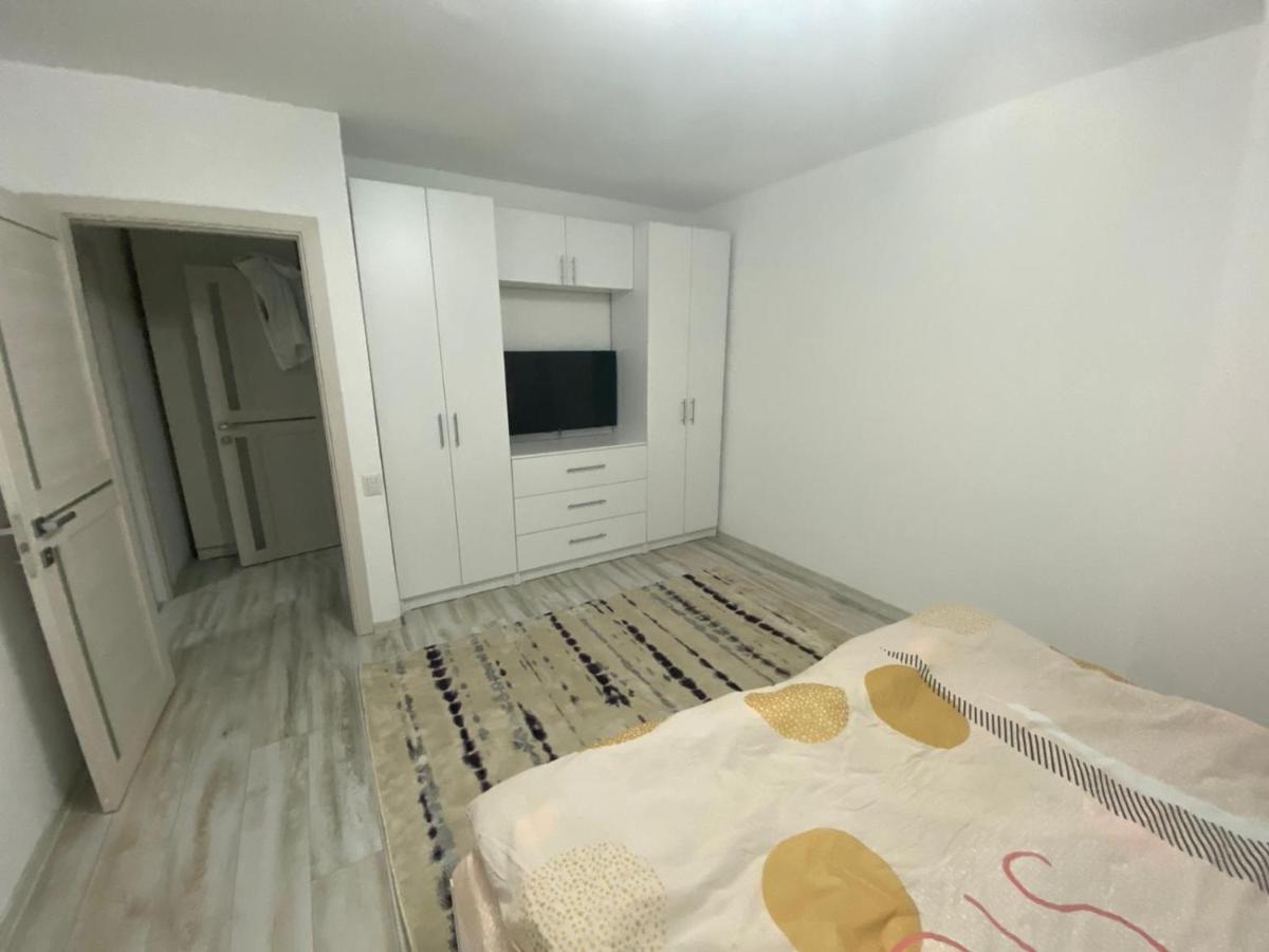 Apartment Calinescu Iulia Bucharest