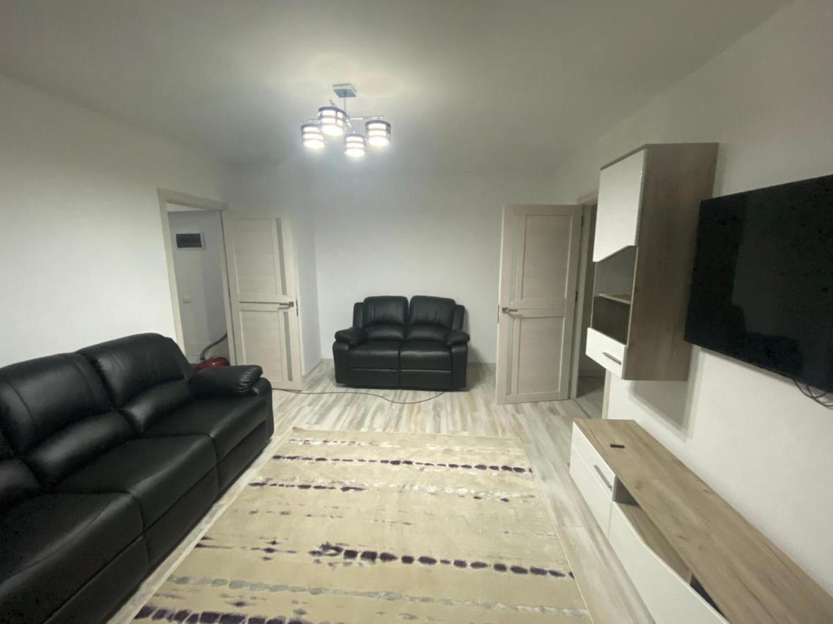 Apartment Calinescu Iulia Bucharest