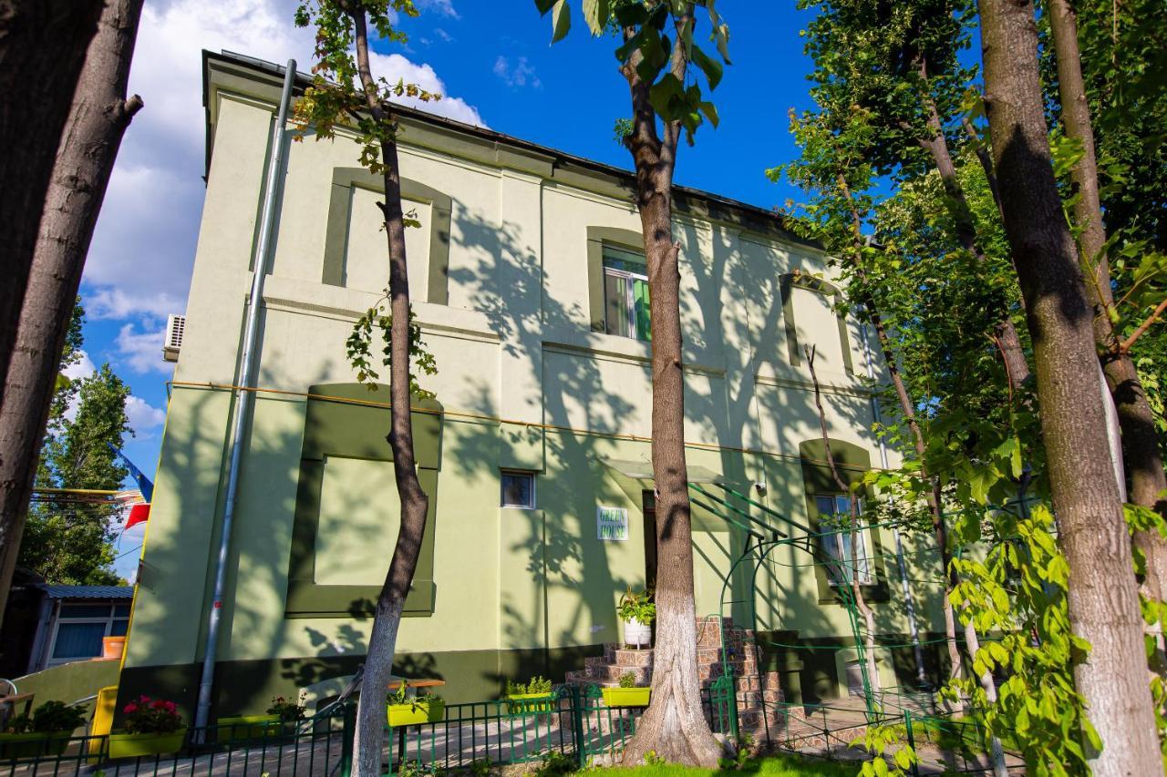 House Bucharest