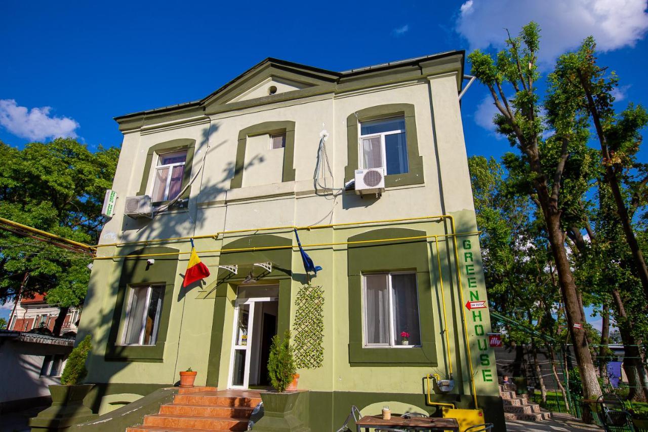 House Guest house Bucharest