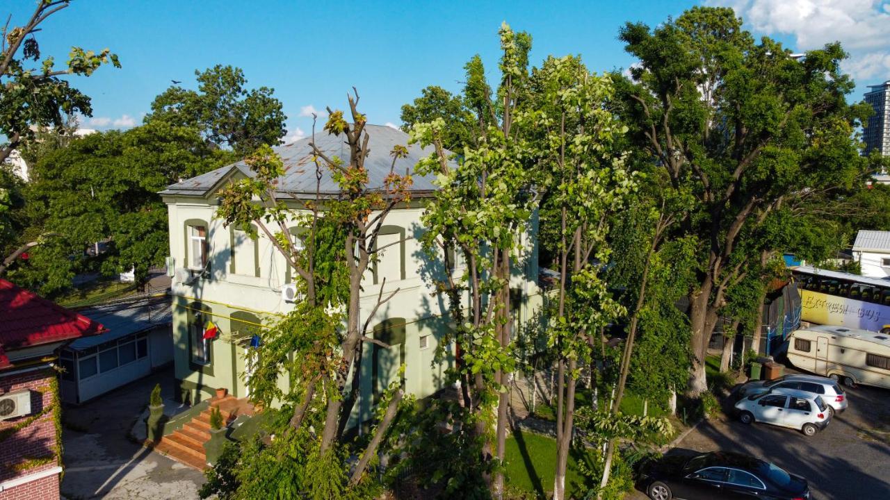 House Guest house Bucharest