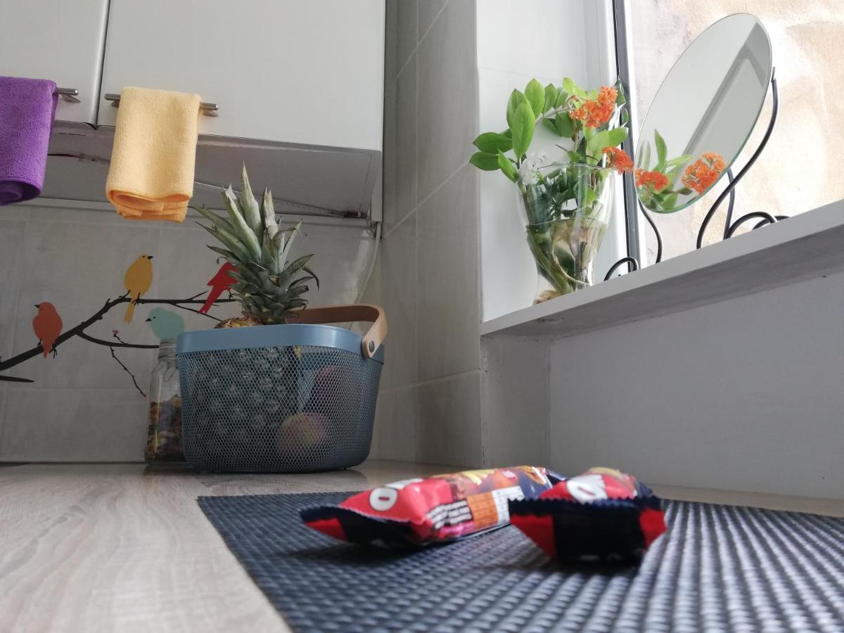 Apartment Bohemian By Calea Victoriei Bucharest