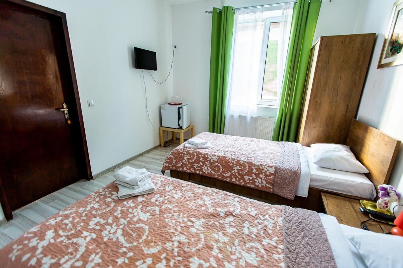 Guest house House