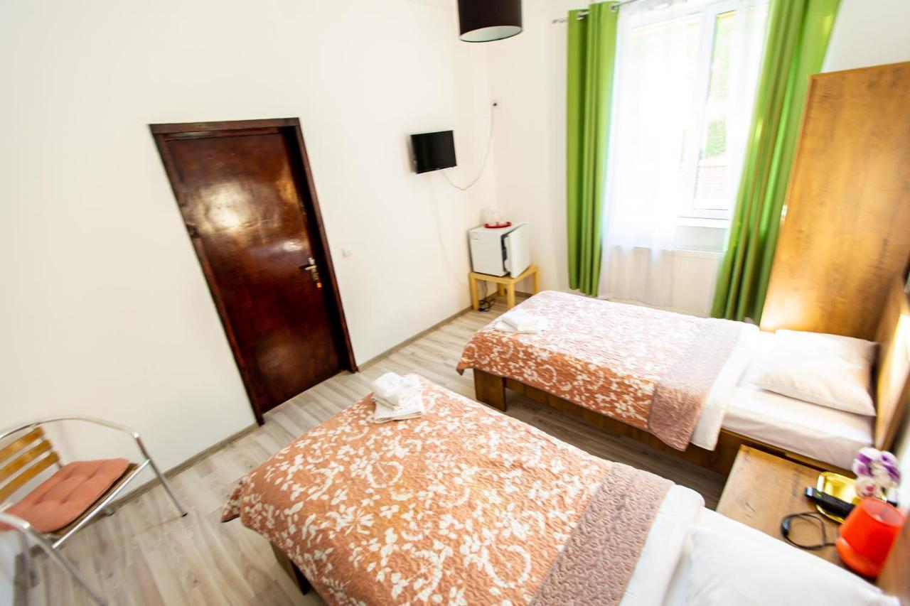 House Guest house