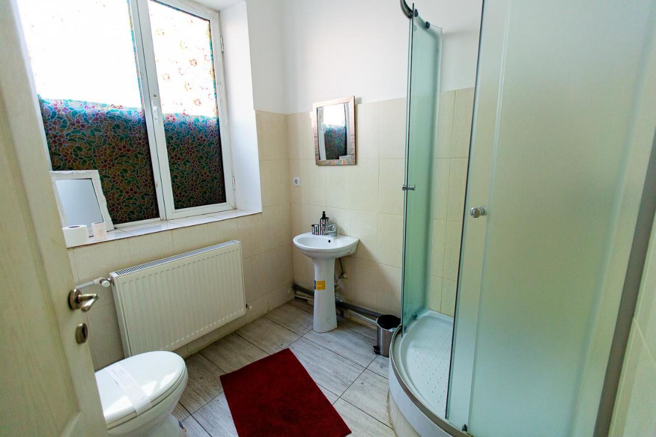 Guest house House