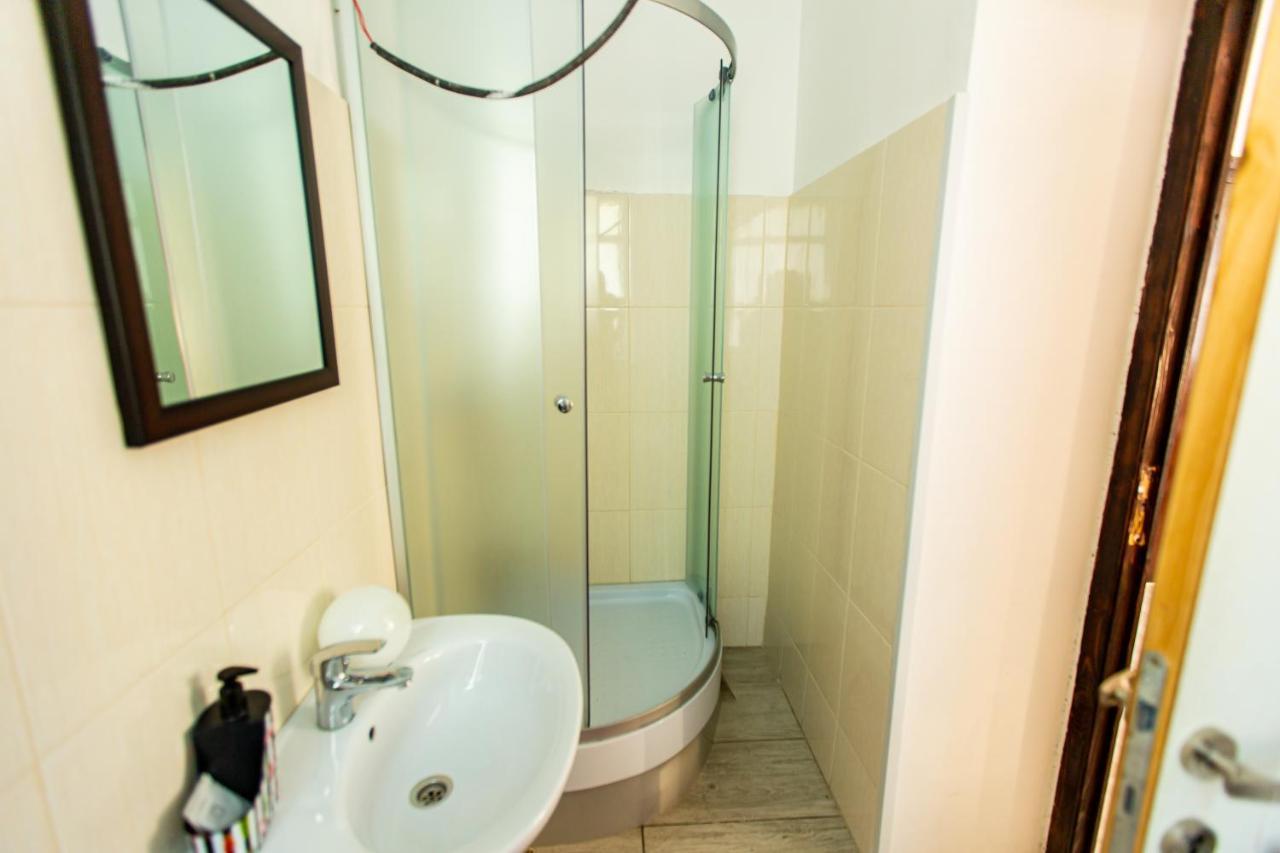Guest house House