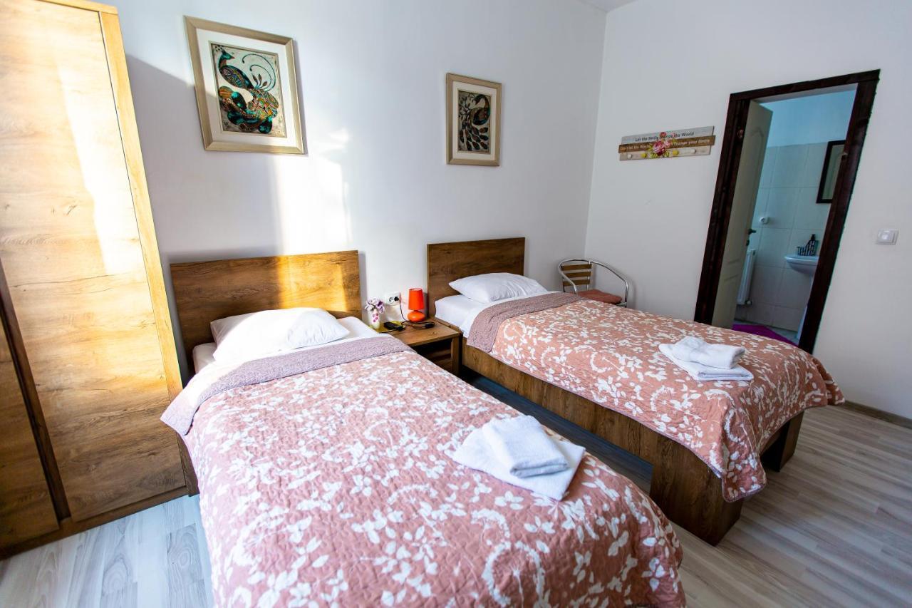 Guest house House *