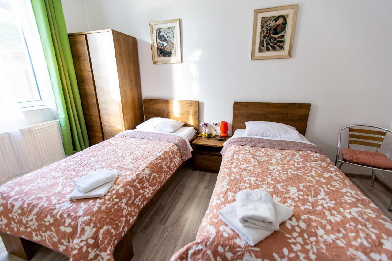 Guest house House *
