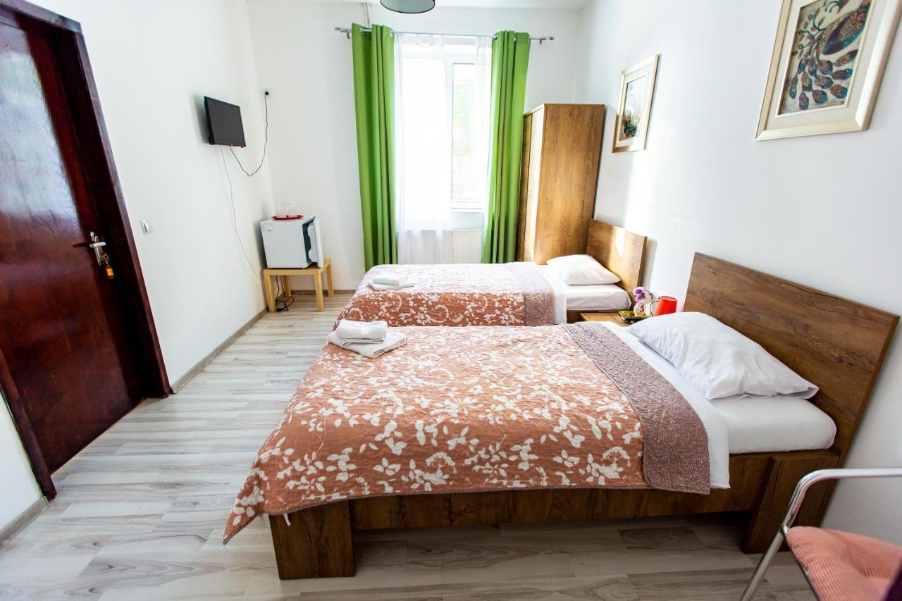 House Guest house